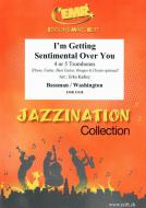 I'm Getting Sentimental Over You Download