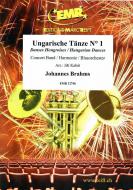 Hungarian Dances No 1 DOWNLOAD Download