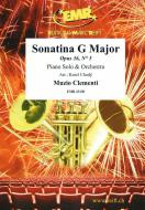 Sonatina G Major Download
