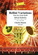Bellini Variations Download