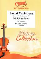 Pacini Variations Download