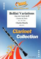 Bellini Variations Download