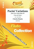 Pacini Variations Download