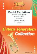 Pacini Variations Download