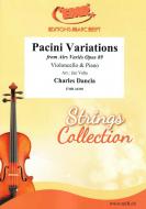 Pacini Variations Download