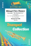 Ritual Fire Dance Download