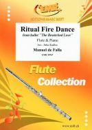 Ritual Fire Dance Download