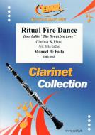 Ritual Fire Dance Download