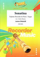 Sonatina Download