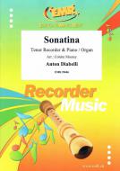 Sonatina Download