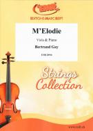 M'Elodie Download