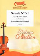 Sonate No VI Download