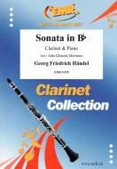 Sonata in Bb Download