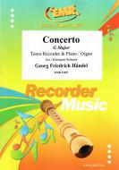 Concerto G Major Download