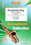Peacherine Rag Download