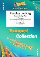 Peacherine Rag Download
