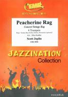 Peacherine Rag Download