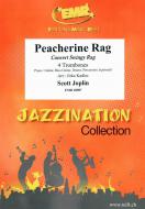 Peacherine Rag Download