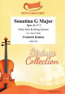 Sonatina G Major Download