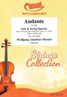 Andante KV 315 Download