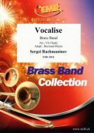 Vocalise Download
