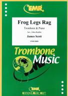 Frog Legs Rag Download