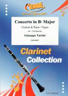 Concerto in Bb Major Download