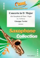 Concerto in Eb Major Download