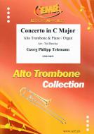 Concerto in C Major Download