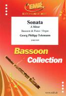 Sonata A minor Download