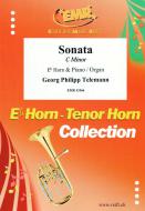 Sonata C minor Download