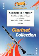 Concerto in F Minor Download