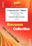 Concerto in C Minor Download