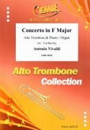 Concerto in F Major Download