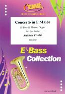 Concerto in F Major Download