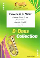 Concerto in Eb Major Download