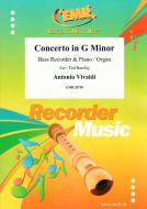 Concerto in G Minor Download