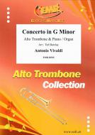 Concerto in G Minor Download