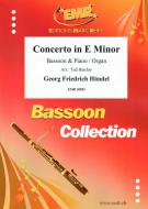 Concerto in E Minor Download