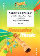 Concerto in F# Minor Download