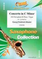 Concerto in C Minor Download