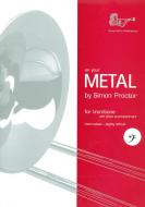On Your Metal - Bass Clef 
