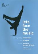 Lets Face the Music and Dance 