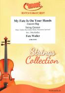 My Fate Is On Your Hands Download