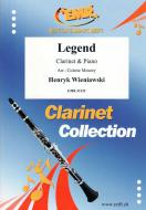 Legend Download