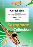 Gospel Time Download
