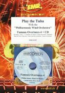 Play the Tuba: Famous Overtures 4 Download