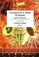 Variations on A Theme By Rossini Download