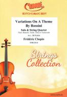 Variations On A Theme By Rossini Download