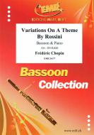 Variations On A Theme By Rossini Download